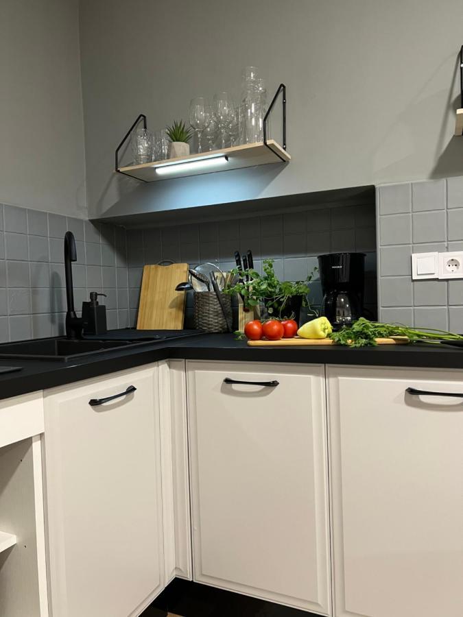 Cinderella Apartment With Free Parking PUY 외부 사진