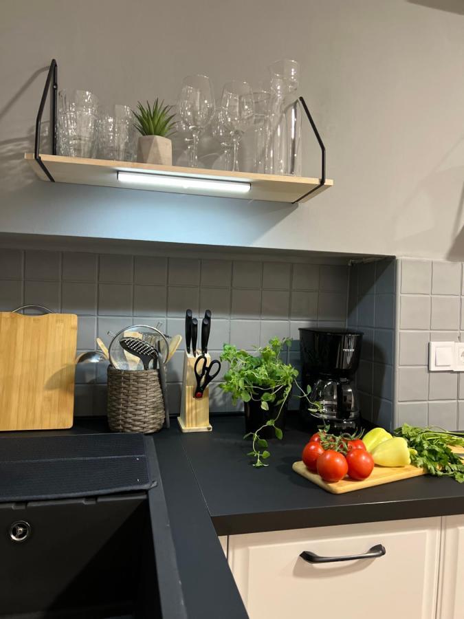 Cinderella Apartment With Free Parking PUY 외부 사진