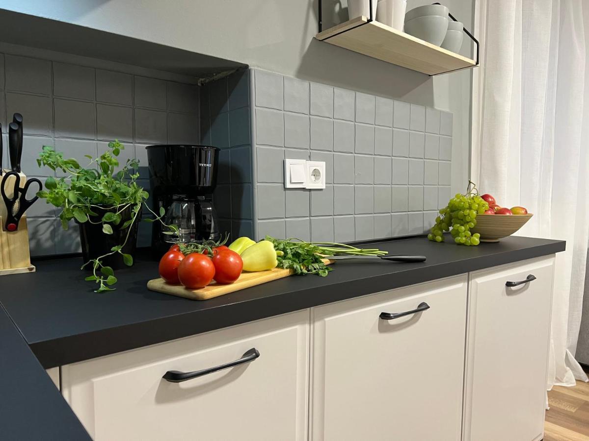 Cinderella Apartment With Free Parking PUY 외부 사진