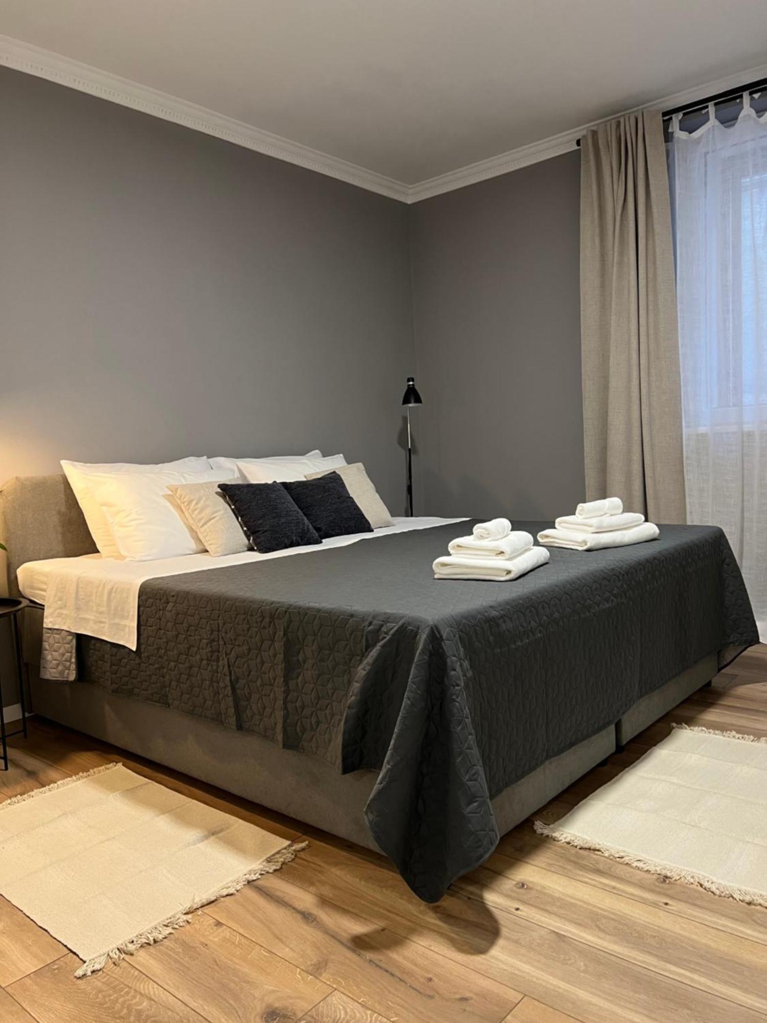 Cinderella Apartment With Free Parking PUY 외부 사진